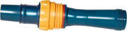 DURAFORCE W70326 Cassette Outer Extension Pipe with Handnut for Zodiac Baracuda G3/G3 Pro