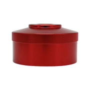 DURAFORCE Aluminum Extended Run Gas Cap for Honda Generator EU1000i EU2000i EU2200i (Red)