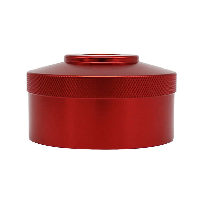 DURAFORCE Aluminum Extended Run Gas Cap for Honda Generator EU1000i EU2000i EU2200i (Red)