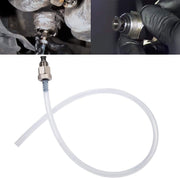 DURAFORCE Oil Filter Release Drain Hose Tool for Toyota, Lexus, Scion 2.0L-5.7L Engines