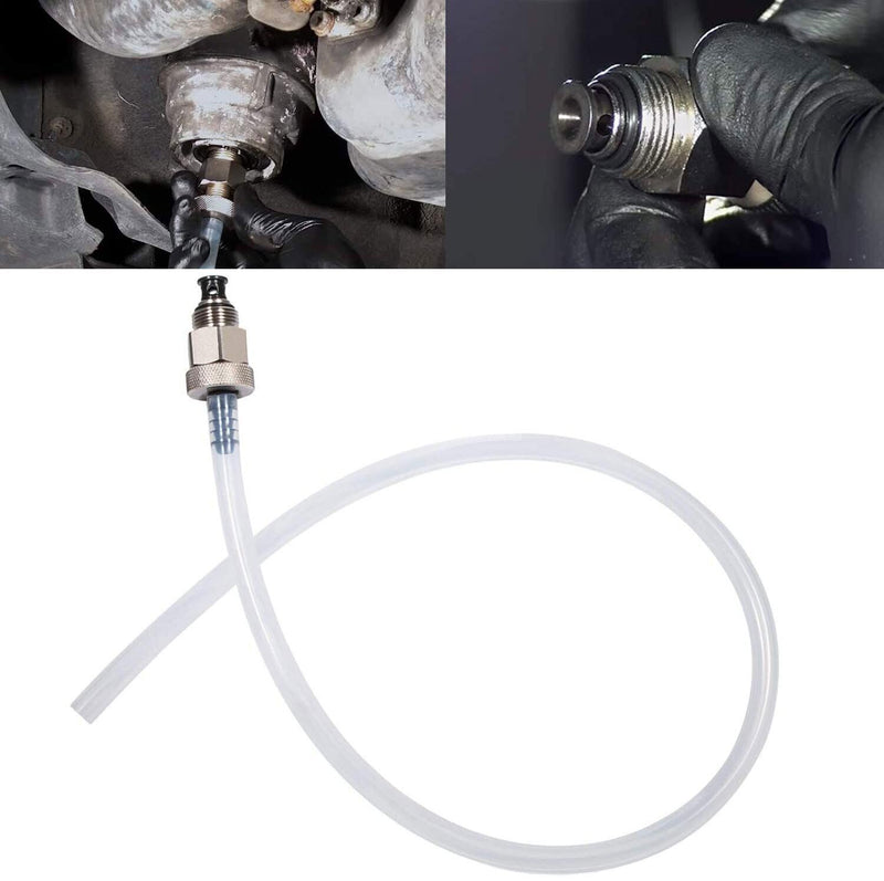 DURAFORCE Oil Filter Release Drain Hose Tool for Toyota, Lexus, Scion 2.0L-5.7L Engines