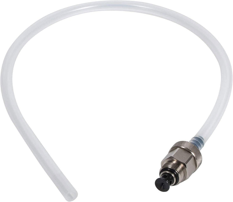 DURAFORCE Oil Filter Release Drain Hose Tool for Toyota, Lexus, Scion 2.0L-5.7L Engines