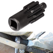 DURAFORCE Engine Barring Tool MX 13 For Paccar Kenworth T880 Truck and Peterbilt Truck