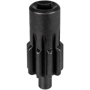 DURAFORCE Engine Barring Tool MX 13 For Paccar Kenworth T880 Truck and Peterbilt Truck