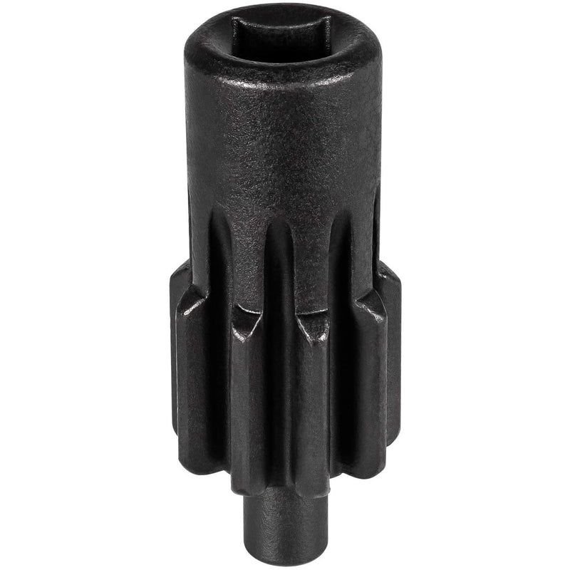 DURAFORCE Engine Barring Tool MX 13 For Paccar Kenworth T880 Truck and Peterbilt Truck
