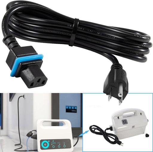 DURAFORCE 58984402L Power Cord Part For Maytronics Dolphin Pool Cleaner Power Supply