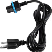 DURAFORCE 58984402L Power Cord Part For Maytronics Dolphin Pool Cleaner Power Supply