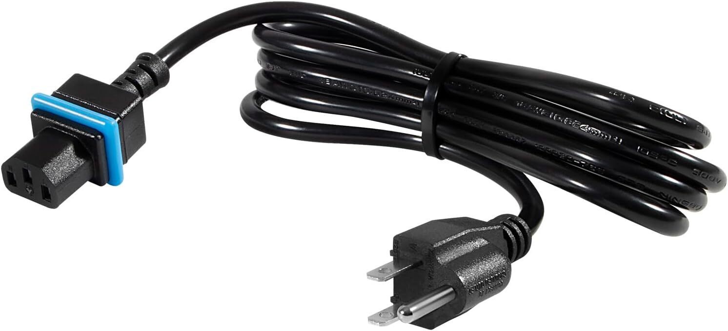 DURAFORCE 58984402L Power Cord Part For Maytronics Dolphin Pool Cleaner Power Supply