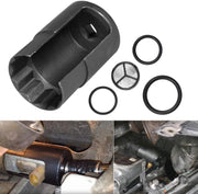 DURAFORCE Injector Pressure Repair Kit/IPR 6.0L Valve for Ford 6.0L Powerstroke Excursion