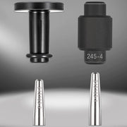 DURAFORCE Fuel Injector Seal Install Tool Kit EN-49245 & EN-51105 For GM 245 Subaru Bosch
