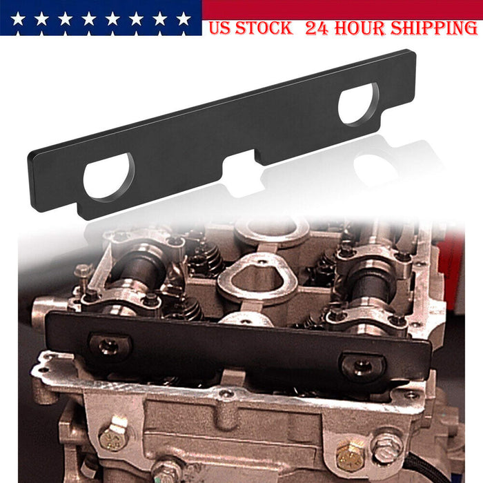 DURAFORCE Camshaft Holding Tool Cam Holder Retaining Tool Kit J-44221 For GM IN-LINE 6 CYL