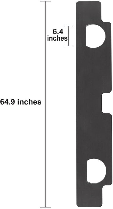DURAFORCE Camshaft Holding Tool Cam Holder Retaining Tool Kit J-44221 For GM IN-LINE 6 CYL