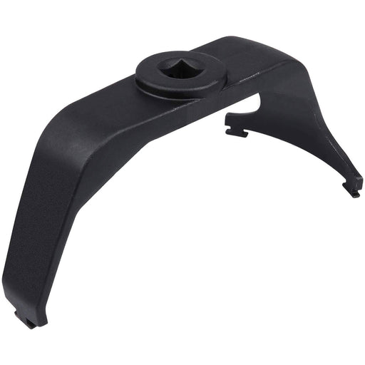 DURAFORCE 6599 Fuel Tank Lock Ring Wrench Tool Pump Removal Installer for Dodge Ram Nissan