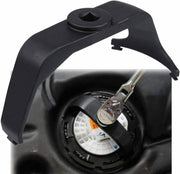 DURAFORCE 6599 Fuel Tank Lock Ring Wrench Tool Pump Removal Installer for Dodge Ram Nissan