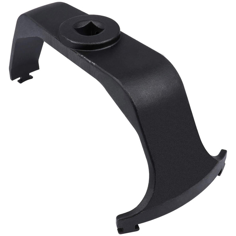 DURAFORCE 6599 Fuel Tank Lock Ring Wrench Tool Pump Removal Installer for Dodge Ram Nissan