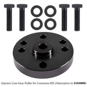 DURAFORCE 3163021 3163069 For Cummins ISX QSX Timing Injector Cam Gear Puller Tool Kit