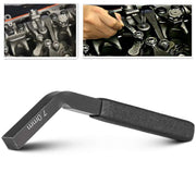 DURAFORCE 3163021 3163069 For Cummins ISX QSX Timing Injector Cam Gear Puller Tool Kit