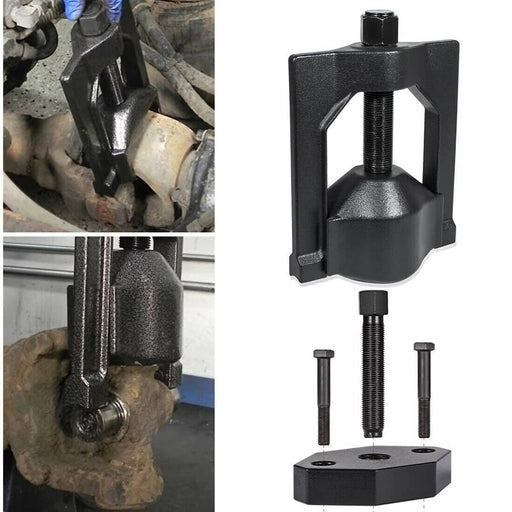DURAFORCE Heavy Duty Truck 10102 Universal U Joint Puller &5192 Bearing Cup Installer Tool