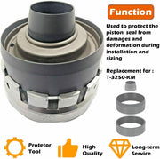DURAFORCE 68RFE Transmission Underdrive Piston and Retainer Install Tool Similar T-3250-KM