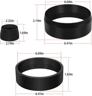 DURAFORCE 68RFE Transmission Underdrive Piston and Retainer Install Tool Similar T-3250-KM
