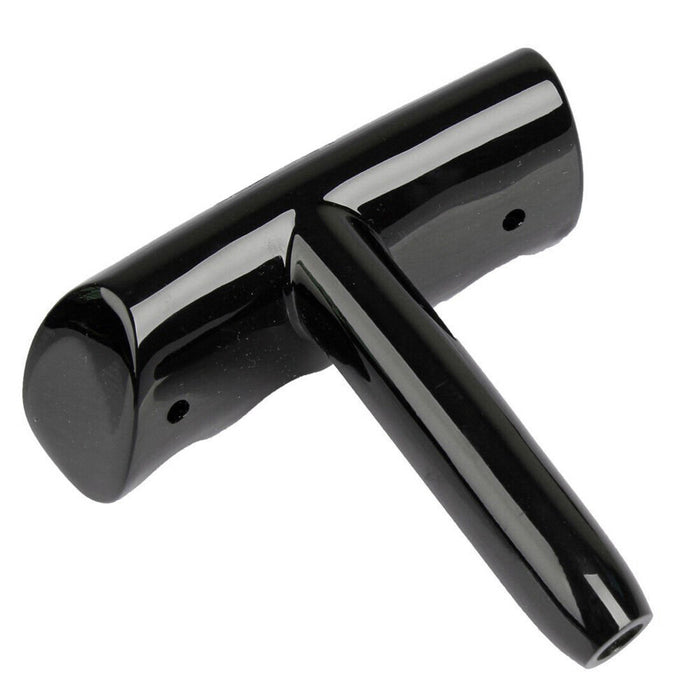 DURAFORCE T-Handle Shift Knob Automatic Gear Stick Shifter for Jeep Wrangler Dodge