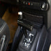 DURAFORCE T-Handle Shift Knob Automatic Gear Stick Shifter for Jeep Wrangler Dodge