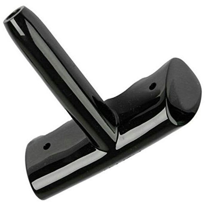 DURAFORCE T-Handle Shift Knob Automatic Gear Stick Shifter for Jeep Wrangler Dodge