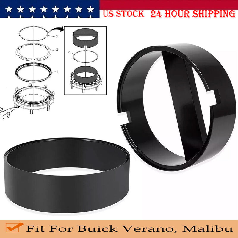 DURAFORCE DT47799 Transmission Clutch Piston Spring Compressor Install Tool 6T40 Transaxle
