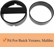DURAFORCE DT47799 Transmission Clutch Piston Spring Compressor Install Tool 6T40 Transaxle