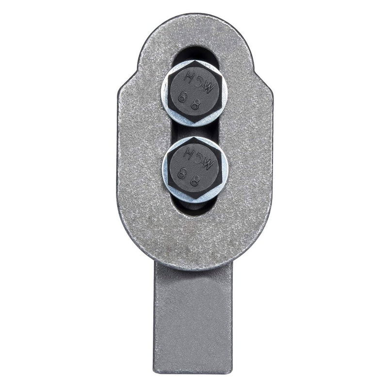 DURAFORCE 2801 Flywheel Holder Flex Plate Lock Timing Chain Tool for BMW N20 N26 Engines