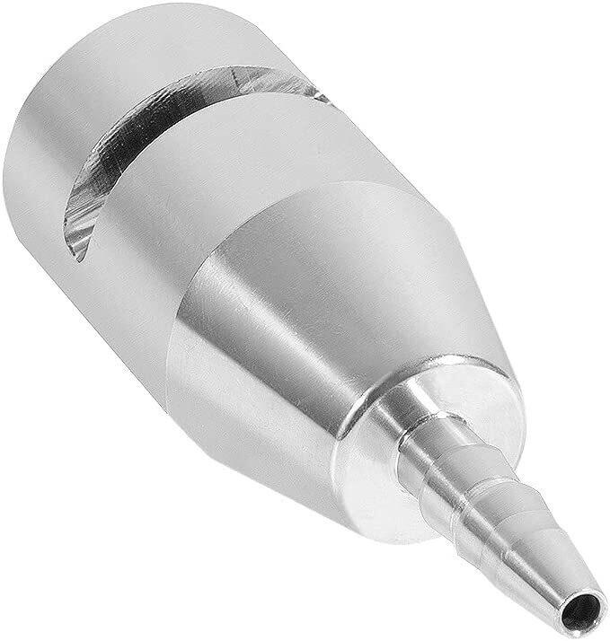 DURAFORCE Powerstroke Fuel Return Line Repair Quick Connector for 17-22 Ford F250-550 6.7L