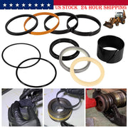 DURAFORCE G109504 Cylinder Seal Kit for Case Backhoe Loader Bucket 480D 580D 580SE 850C