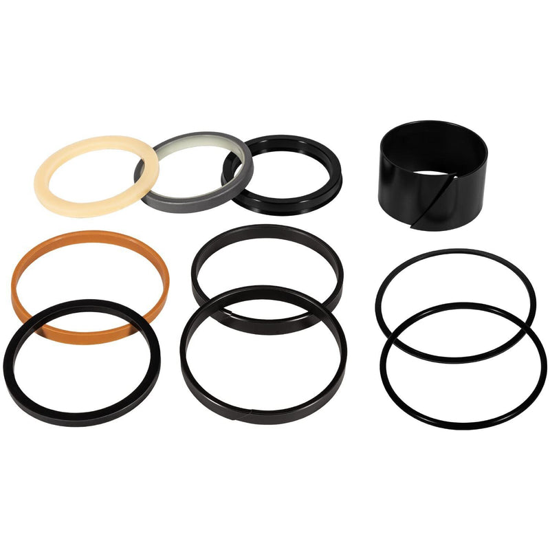 DURAFORCE G109504 Cylinder Seal Kit for Case Backhoe Loader Bucket 480D 580D 580SE 850C