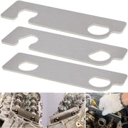 DURAFORCE 3x Camshaft Holding Retaining Tool EN48383 EN46105 for 2.8L 3.0L 3.6L V6 Engine