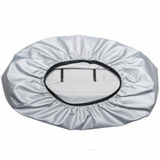 DURAFORCE Generator Waterproof Storage Cover for Honda Generator EU2000i EU2200i