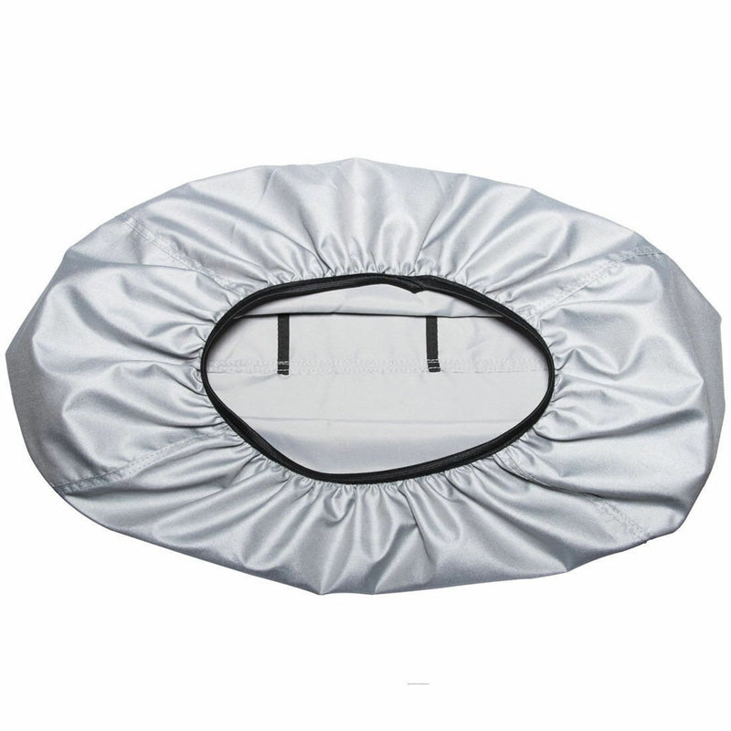 DURAFORCE Generator Waterproof Storage Cover for Honda Generator EU2000i EU2200i