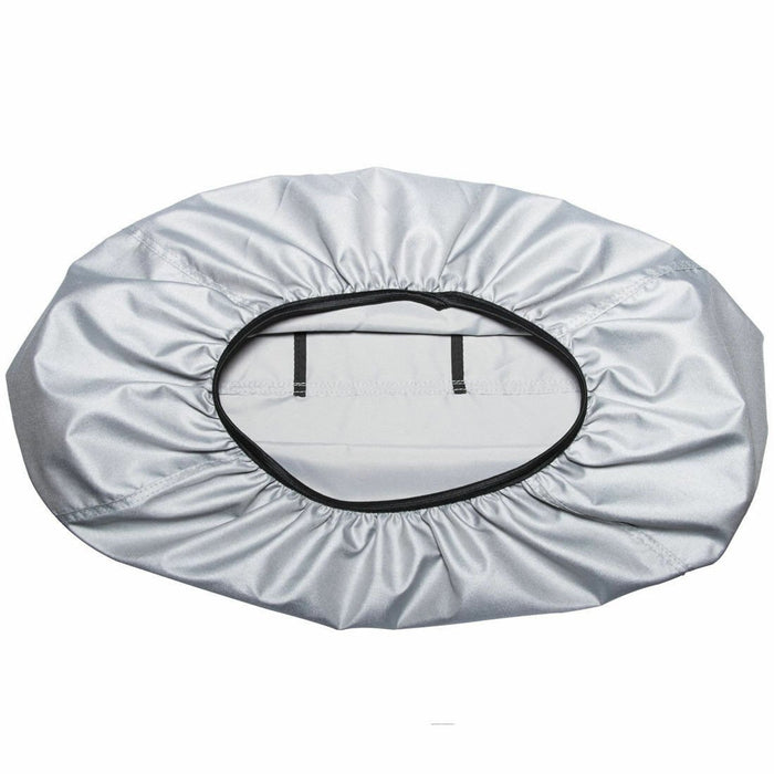 DURAFORCE Generator Waterproof Storage Cover for Honda Generator EU2000i EU2200i