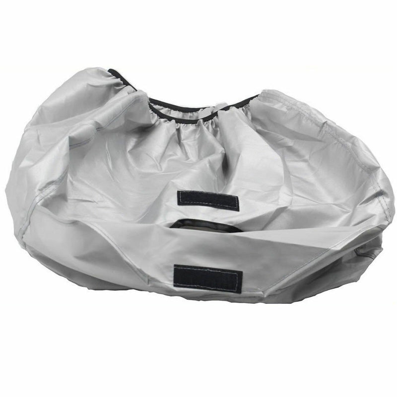 DURAFORCE Generator Waterproof Storage Cover for Honda Generator EU2000i EU2200i