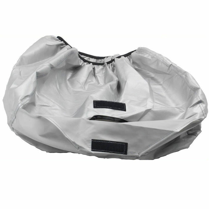 DURAFORCE Generator Waterproof Storage Cover for Honda Generator EU2000i EU2200i