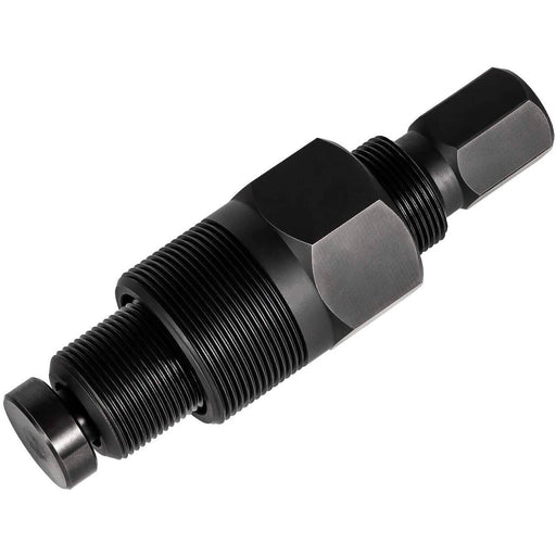 DURAFORCE Flywheel Puller Flywheel Removal Tool 1.5" x16 For Mercury & Yamaha Outboard