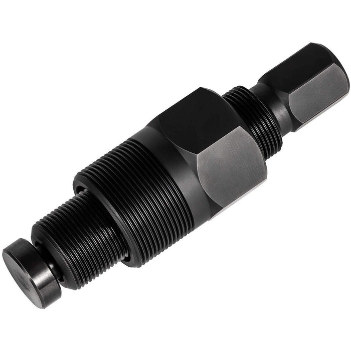 DURAFORCE Flywheel Puller Flywheel Removal Tool 1.5" x16 For Mercury & Yamaha Outboard