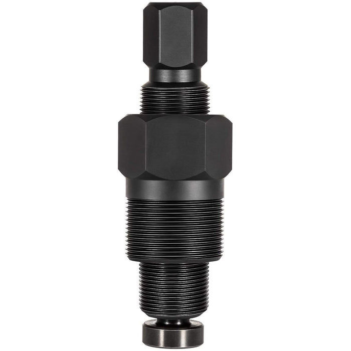 DURAFORCE Flywheel Puller Flywheel Removal Tool 1.5" x16 For Mercury & Yamaha Outboard