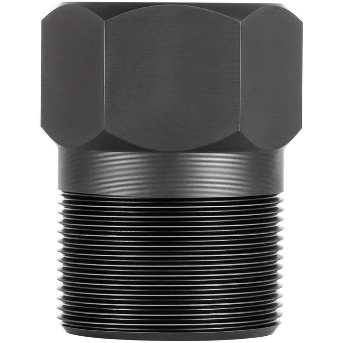 DURAFORCE Flywheel Puller Flywheel Removal Tool 1.5" x16 For Mercury & Yamaha Outboard