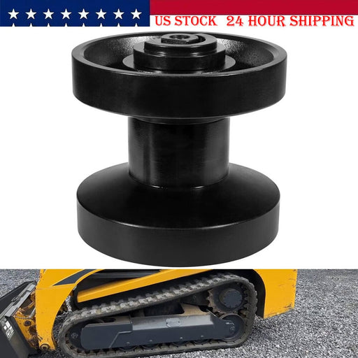 DURAFORCE Track Roller Fits Takeuchi TL130 TL130 TL230 TL230 TL8 fits Gehl fits Mustang