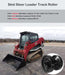 DURAFORCE Track Roller Fits Takeuchi TL130 TL130 TL230 TL230 TL8 fits Gehl fits Mustang