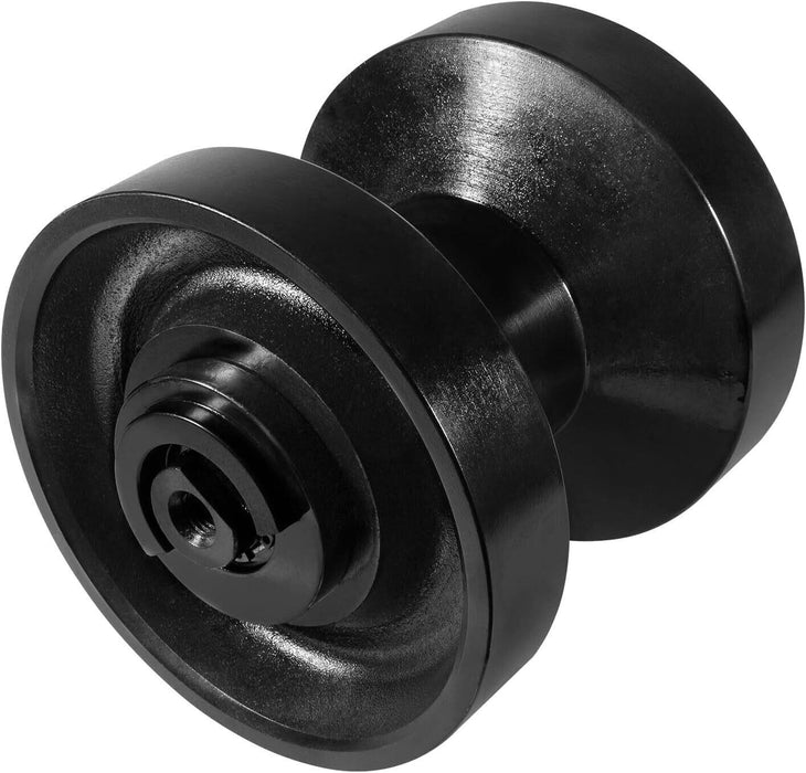 DURAFORCE Track Roller Fits Takeuchi TL130 TL130 TL230 TL230 TL8 fits Gehl fits Mustang