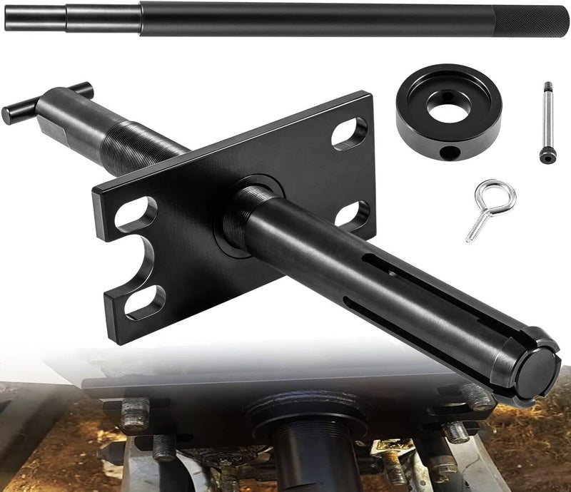 DURAFORCE Gimbal Bearing Puller & Alignment Tool For Mercruiser Alpha Bravo MR OMC & Volvo