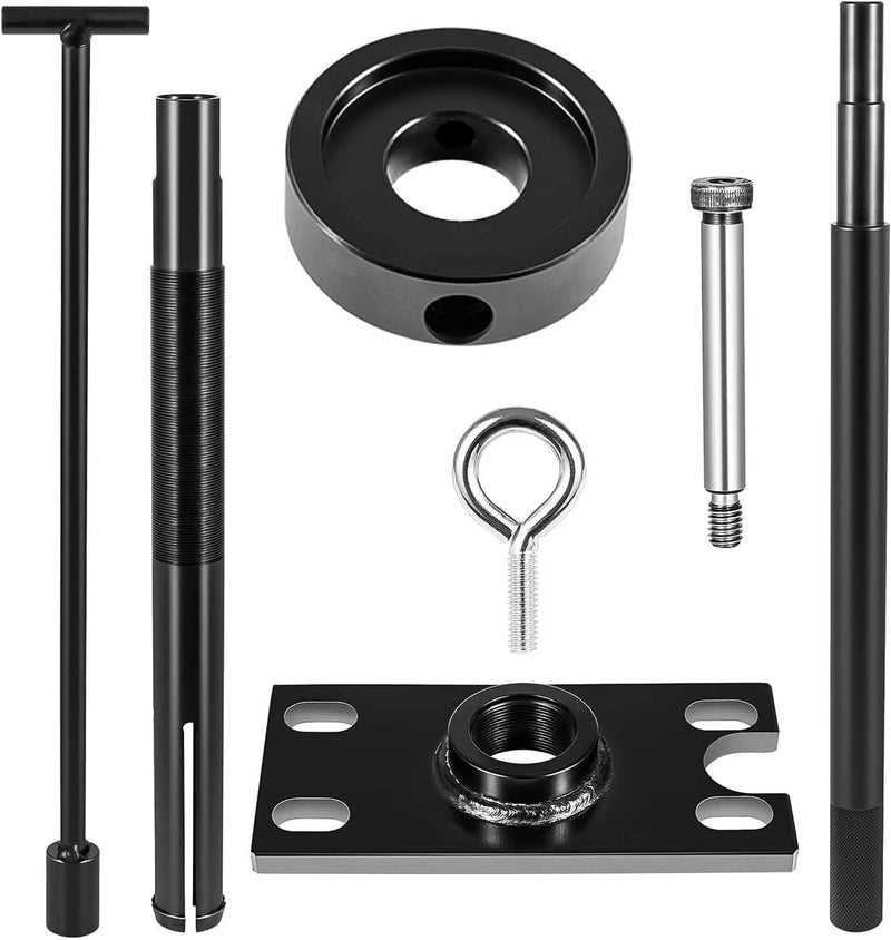 DURAFORCE Gimbal Bearing Puller & Alignment Tool For Mercruiser Alpha Bravo MR OMC & Volvo