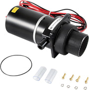 DURAFORCE 37041-0010 Motor Pump Assembly 12V for Jabsco 74001-2460 Marine Electric Toilet