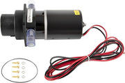 DURAFORCE 37041-0010 Motor Pump Assembly 12V for Jabsco 74001-2460 Marine Electric Toilet